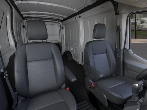 New 2025 Ford Transit 150 148 Medium Roof RWD image 31