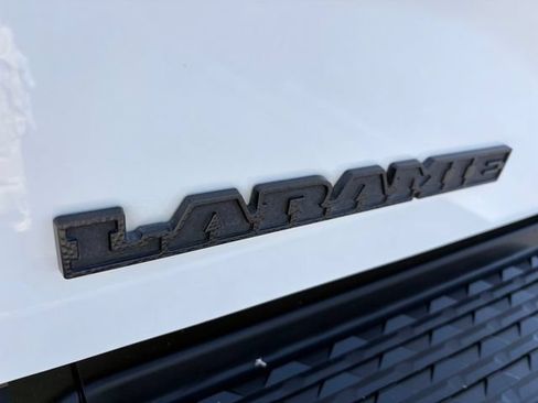 Used 2024 RAM 2500 Laramie w/ Night Edition AWD/4WD image 26