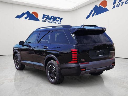 Used 2026 Hyundai Palisade XRT Pro AWD/4WD image 7