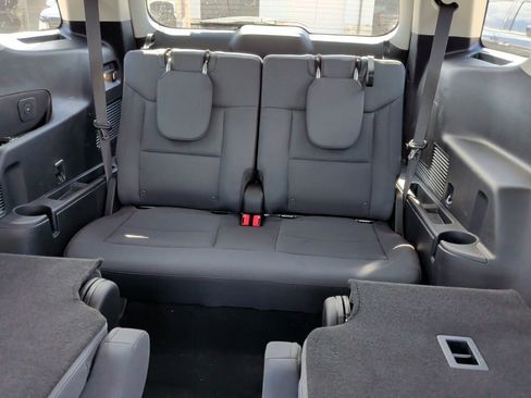 Used 2026 Ford Explorer Active image 40