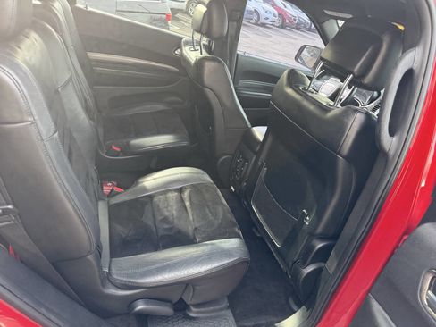 Used 2018 Dodge Durango GT image 20