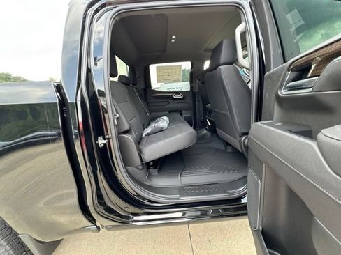 New 2026 Chevrolet Silverado 1500 RST AWD/4WD image 27
