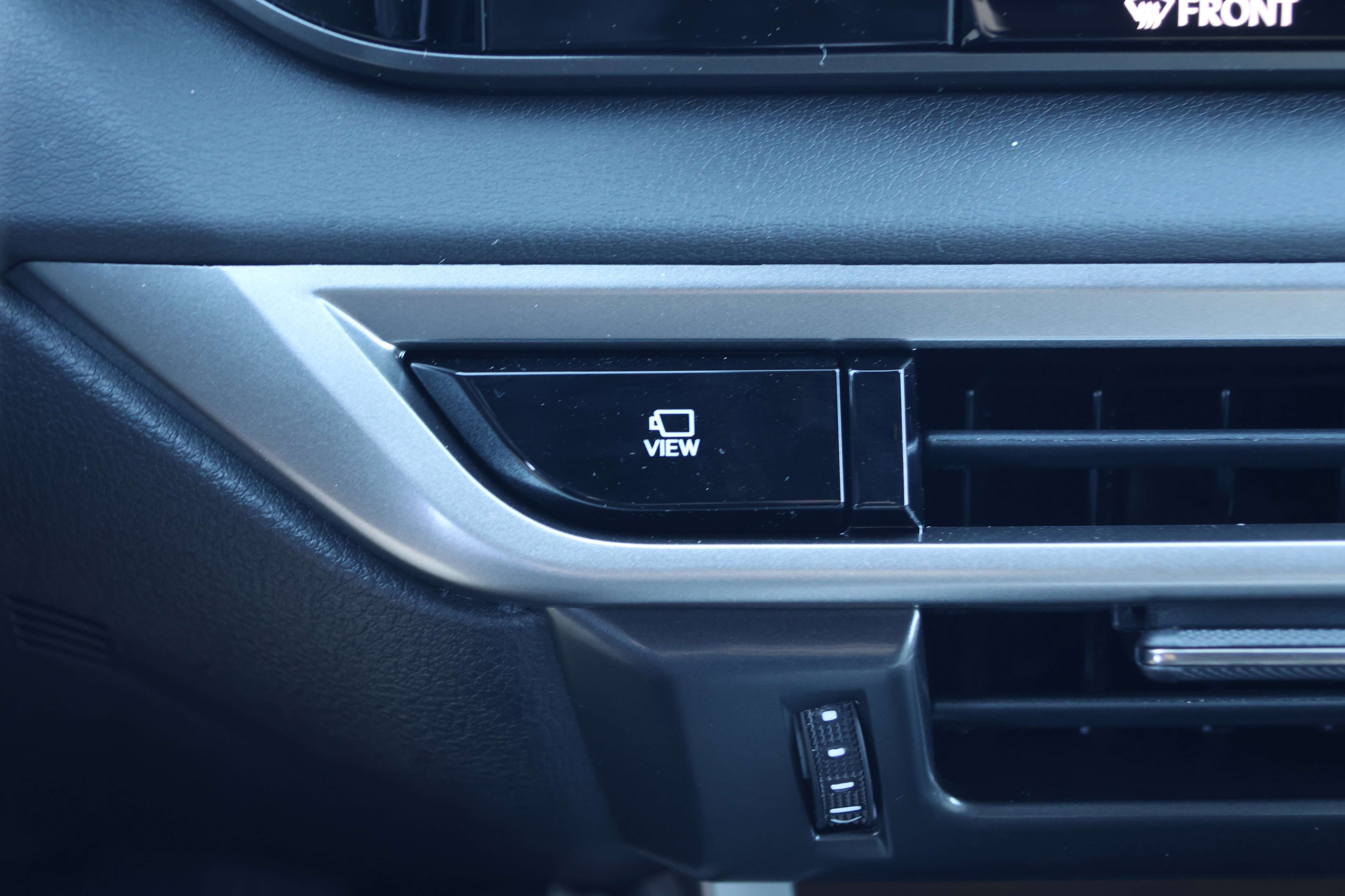 New 2026 Lexus RX 350 Premium w/ Convenience Package FWD image 21