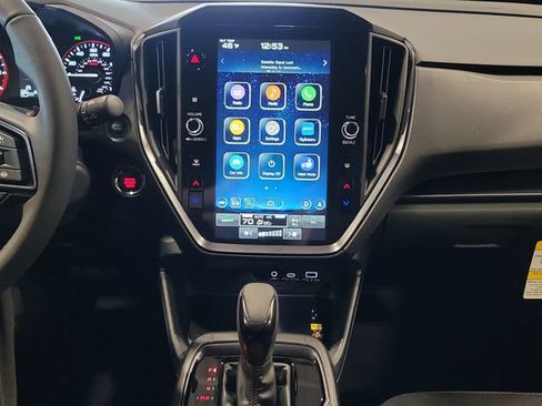 New 2026 Subaru Impreza RS AWD/4WD image 15