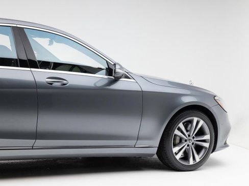 Used 2018 Mercedes-Benz S 450 4MATIC Sedan image 31