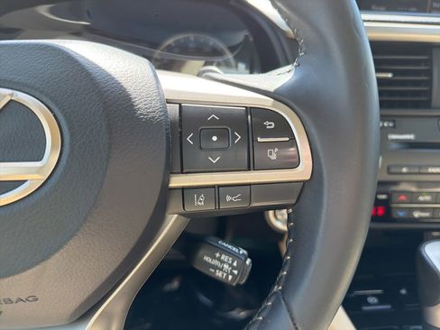 Used 2021 Lexus RX 350 AWD w/ Accessory Package image 27