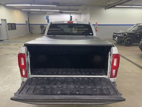 Used 2021 Ford Ranger XLT w/ Equipment Group 301A Mid image 8