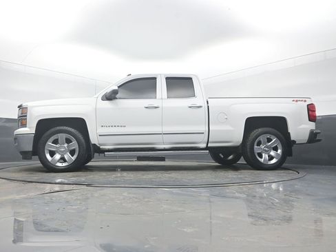 Used 2015 Chevrolet Silverado 1500 LTZ image 47