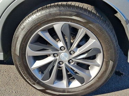 Certified 2023 Buick Encore GX Select w/ Sport Touring Package image 31