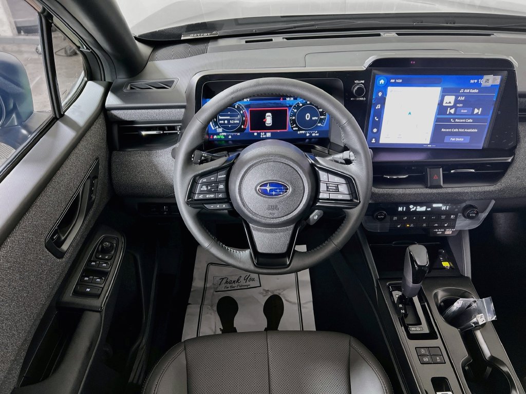 New 2026 Subaru Outback Limited AWD/4WD image 17