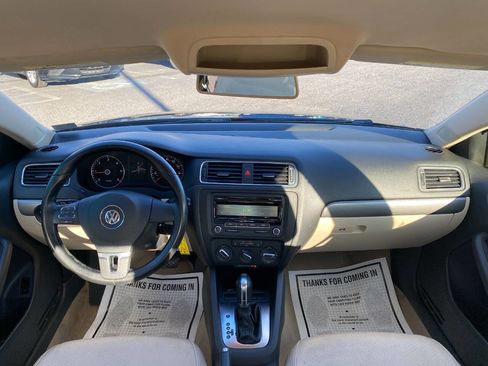 Used 2013 Volkswagen Jetta TDI image 22