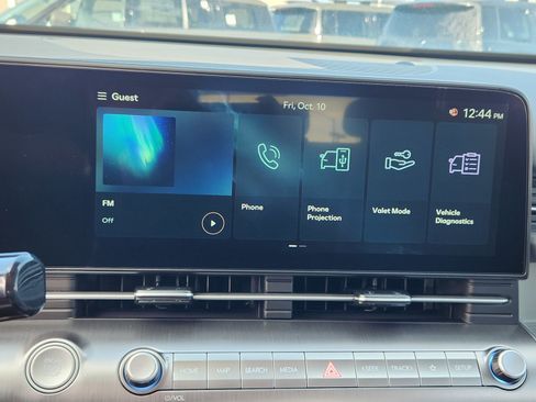 New 2026 Hyundai Kona SE image 28