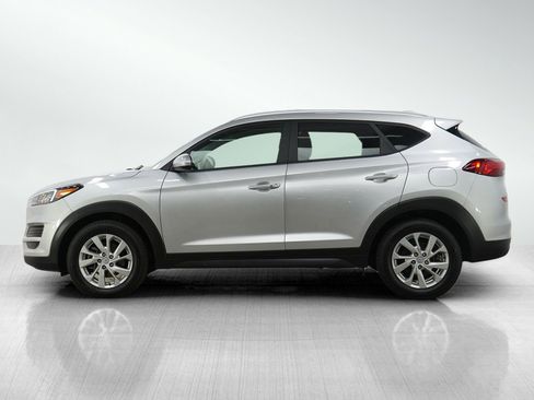 Used 2019 Hyundai Tucson Value w/ Cargo Package image 2