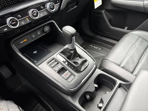 New 2026 Honda CR-V EX-L image 24