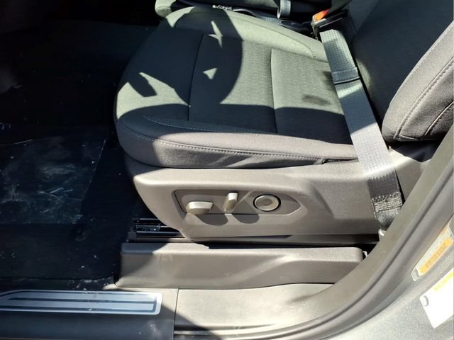 New 2026 Chevrolet Silverado 1500 RST AWD/4WD image 18