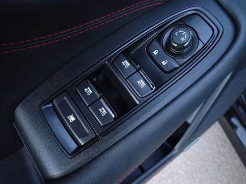 Certified 2024 Subaru Legacy Sport image 15