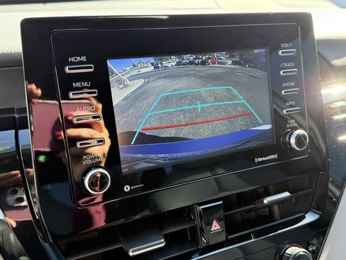 Used 2024 Toyota Camry SE image 14