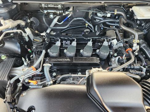 Certified 2023 Honda CR-V EX image 30