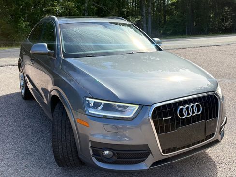 Used 2015 Audi Q3 2.0T Prestige w/ Prestige Package AWD/4WD image 9