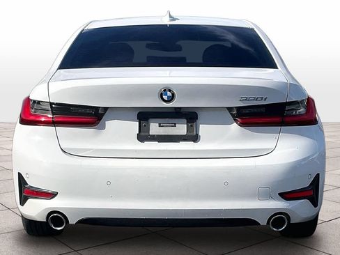 Used 2020 BMW 330i Sedan w/ Convenience Package image 7