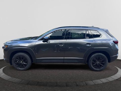 New 2026 MAZDA CX-50 AWD 2.5 Hybrid w/ Weather Package image 2