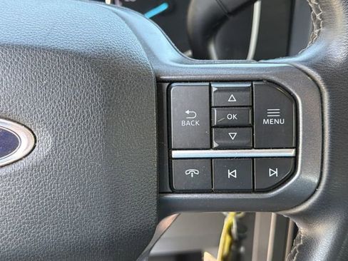 Used 2023 Ford F150 XLT w/ Equipment Group 301A Mid AWD/4WD image 29