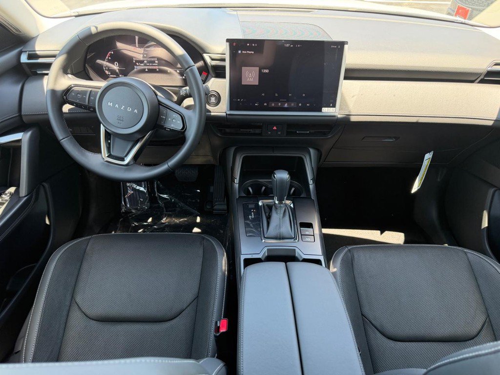 Used 2026 MAZDA CX-5 Select AWD/4WD image 5