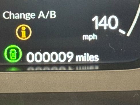 New 2026 Honda CR-V TrailSport image 18