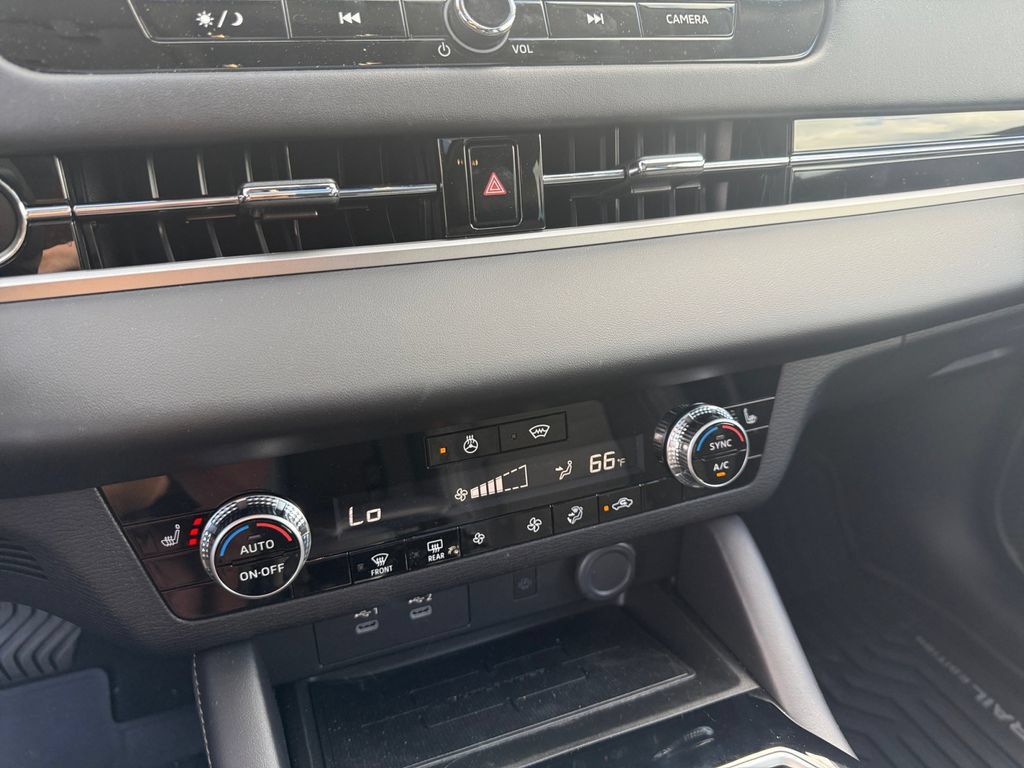 Used 2026 Mitsubishi Outlander AWD image 30