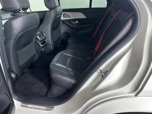 Certified 2023 Mercedes-Benz GLE 53 AMG 4MATIC image 23