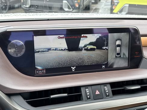 Used 2019 Lexus ES 350 Ultra Luxury FWD image 29