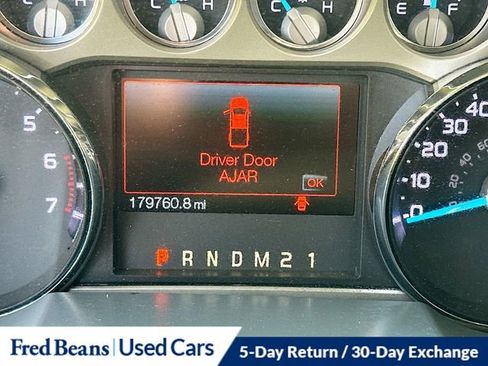 Used 2014 Ford F250 XLT w/ XLT Value Package image 14