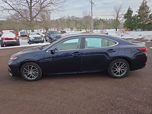 Used 2016 Lexus ES 350 image 6