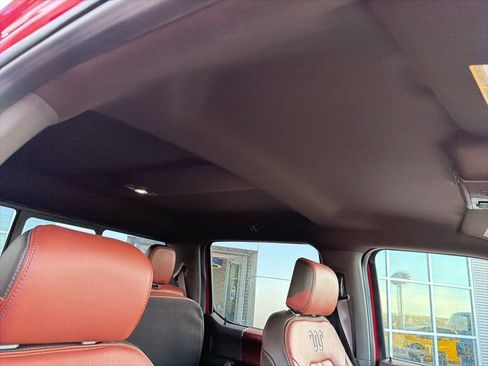 Used 2020 Ford F250 King Ranch w/ Tremor Off-Road Package image 32