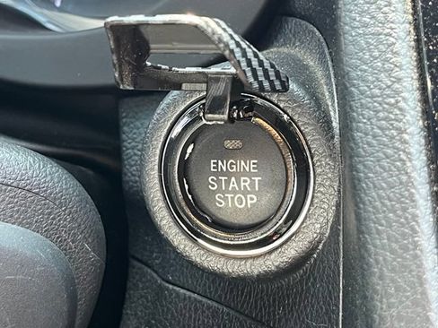 Used 2020 Subaru WRX STI AWD/4WD image 15