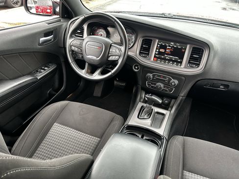 Certified 2023 Dodge Charger SXT w/ Blacktop Package image 13