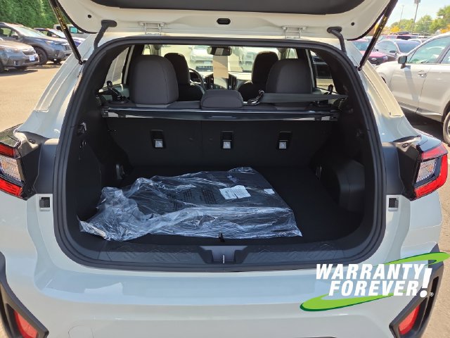 Certified 2026 Subaru Crosstrek 2.5i Sport w/ Crosstrek Mirror Package AWD/4WD image 18