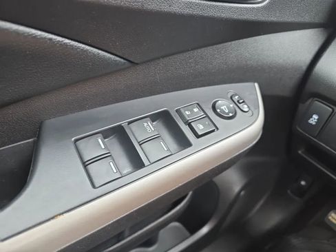 Used 2012 Honda CR-V EX-L image 24