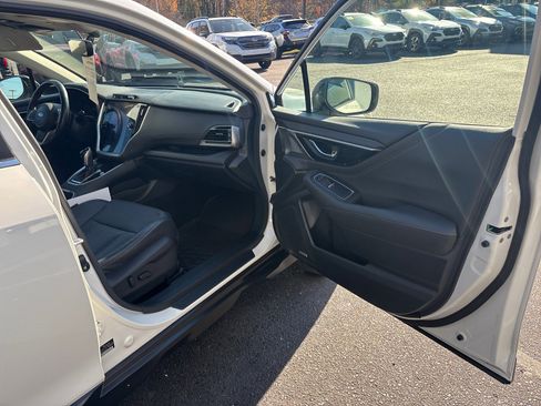 Certified 2021 Subaru Outback Limited XT w/ Popular Package #2 image 43