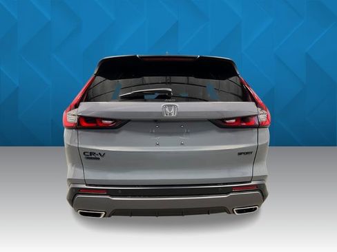 New 2026 Honda CR-V Sport-L image 4