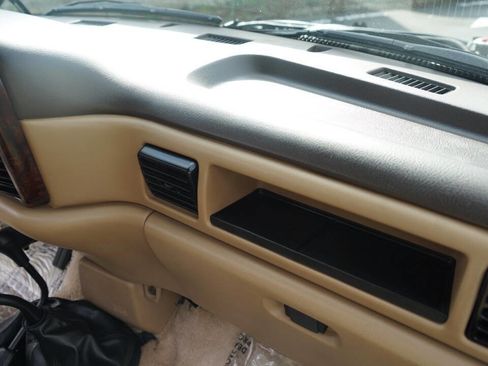 Used 1997 Dodge Ram 3500 Truck 4x4 Club Cab image 83