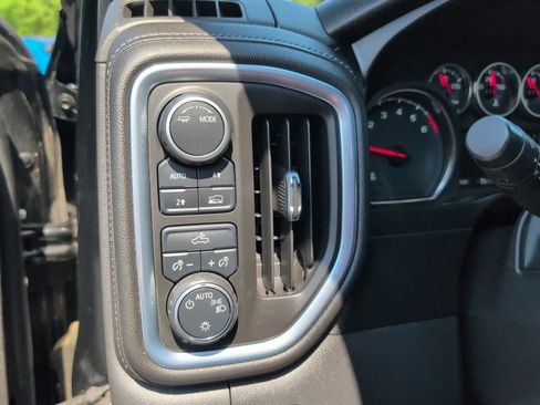 Used 2020 Chevrolet Silverado 1500 LT w/ All-Star Edition AWD/4WD image 13