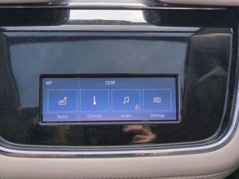 Used 2023 Lincoln Navigator L Reserve image 32