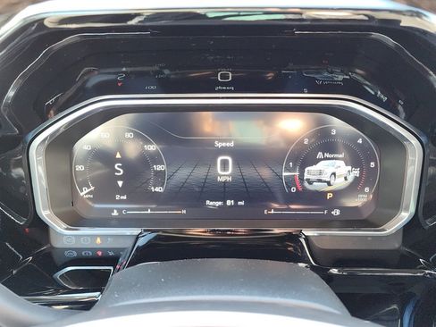 New 2026 GMC Sierra 1500 Elevation w/ X31 Off-Road Package image 23