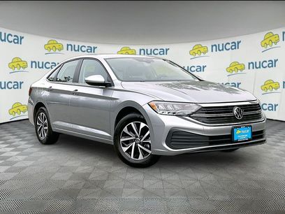 Used 2024 Volkswagen Jetta S