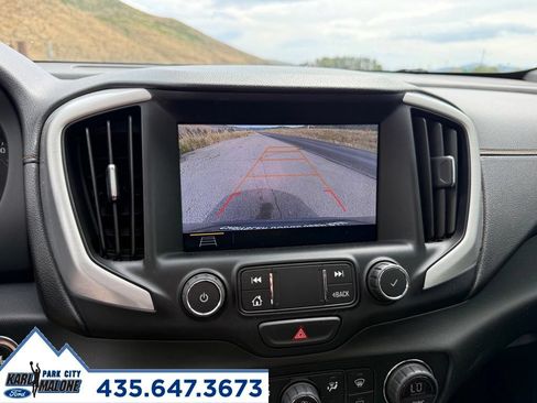 Used 2021 GMC Terrain SLE w/ Driver Convenience Package AWD/4WD image 20