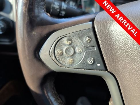 Used 2016 Chevrolet Silverado 2500 High Country w/ High Country Premium Package image 21