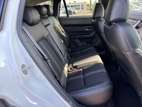 Used 2025 MAZDA CX-50 AWD 2.5 S w/ Preferred Package image 33