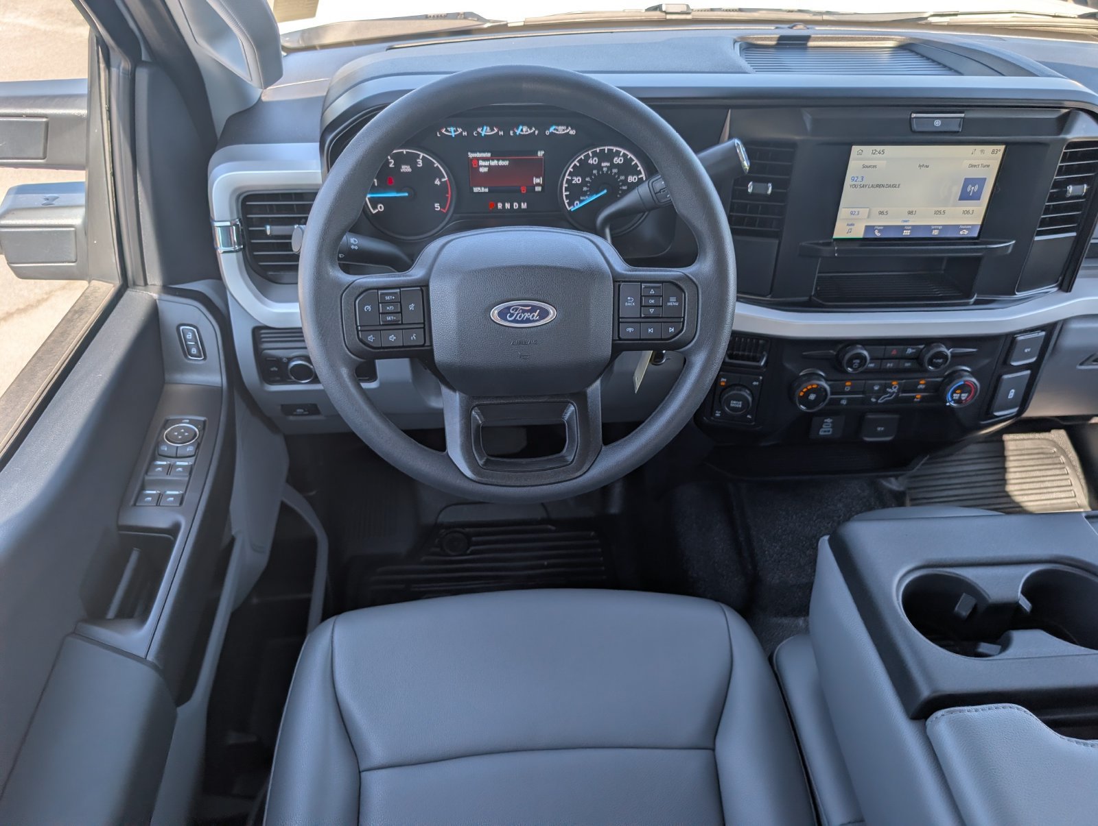 Used 2025 Ford F250 XL AWD/4WD image 17