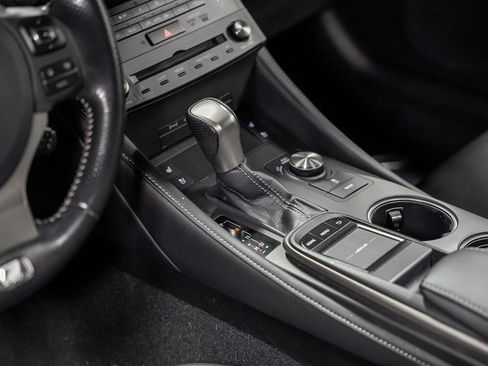 Used 2016 Lexus RC 350 image 57